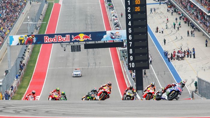 Μετά από 7 χρόνια ως αποκλειστικός προμηθευτής ελαστικών, η Bridgestone θα αποσυρθεί από το MotoGP στο τέλος του 2015.